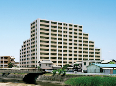 クラシオン草香江　草々江小学校区