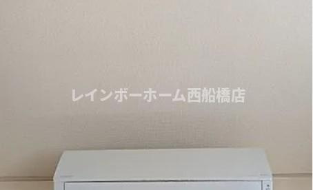 スタンザの設備