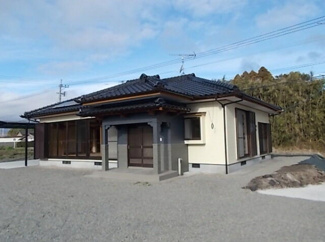 【外観】 | 鹿児島県曽於市末吉町諏訪方
