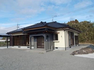 【外観】 | 鹿児島県曽於市末吉町諏訪方
