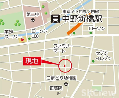 【その他】 | ベラルーチェ