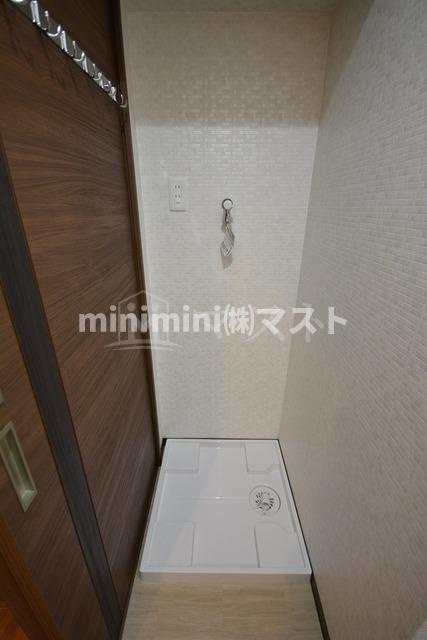 ウォーム天下茶屋のその他
