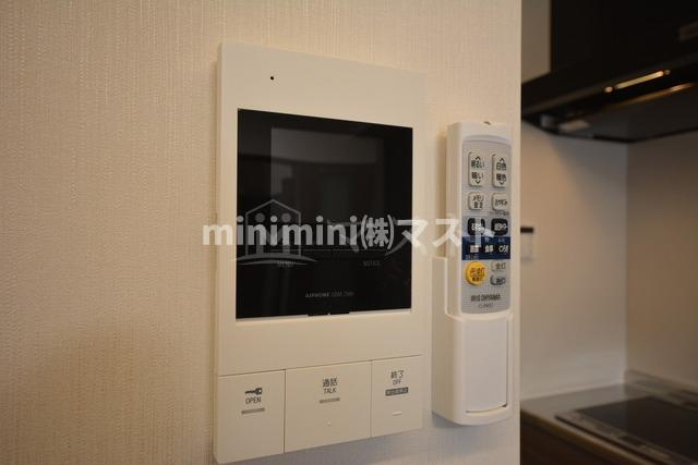 ウォーム天下茶屋のその他