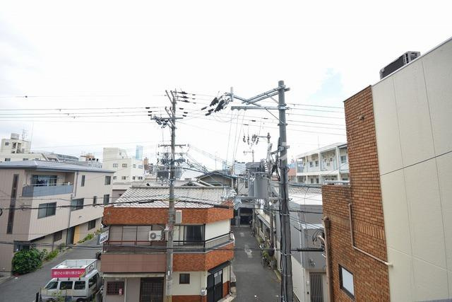 ウォーム天下茶屋のその他