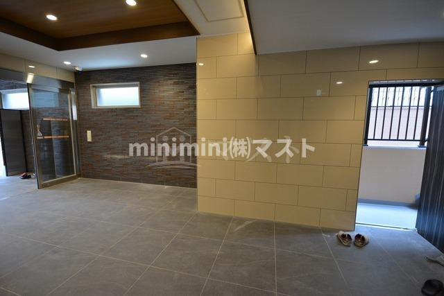 ウォーム天下茶屋のその他