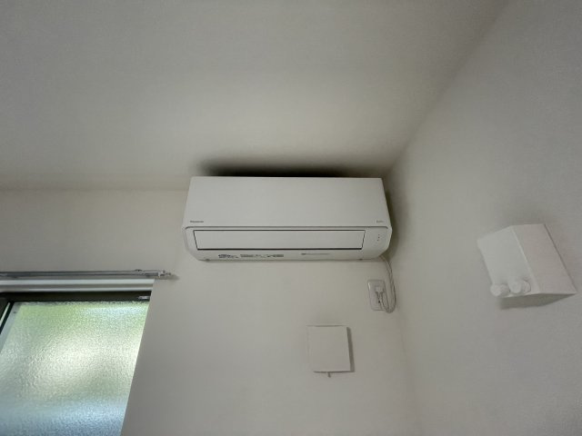 フジパレス西宮久寿川の設備