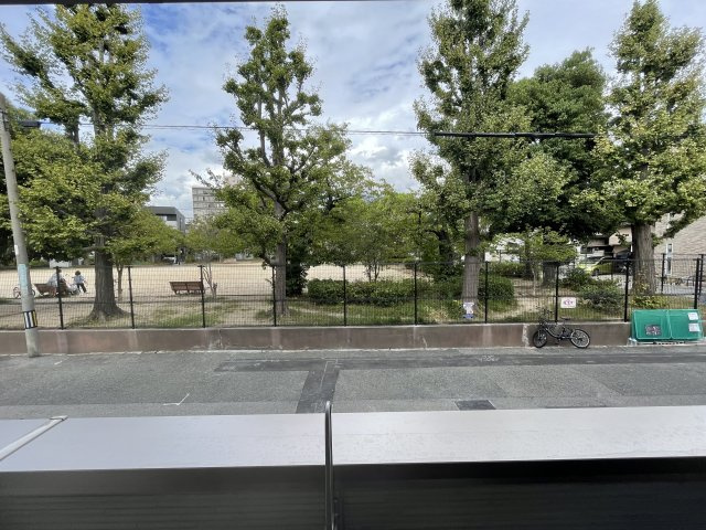 フジパレス西宮久寿川の展望
