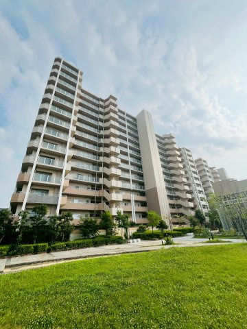 ビープレイスA棟