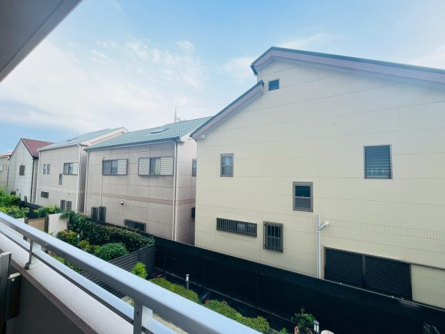 ビープレイスA棟のその他
