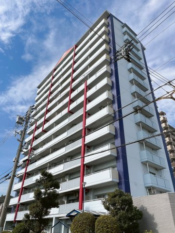 大阪市港区築港２丁目の賃貸マンション