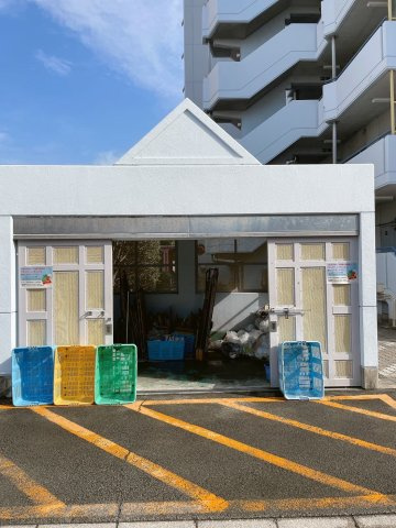 大阪市港区築港２丁目の賃貸マンションの周辺