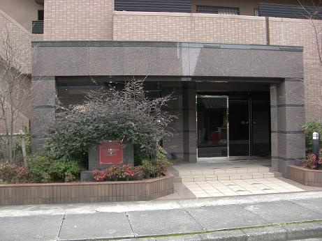 エアーシャトー六田のその他共用部分