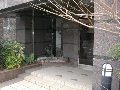 エアーシャトー六田のその他共用部分