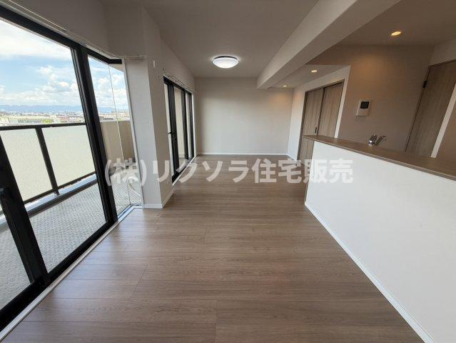 ヒューマンズパーク守口のダイニング|LDK16.5帖
■物件内覧・資金計画相談・住宅ローン相談、リフォーム相談、お問合せ受付中■
※当日・翌日のご内覧、ご相談はお電話でのお問合せがスムーズです！