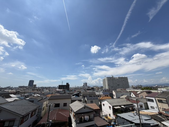 ヒューマンズパーク守口の展望|眺望良好
■物件内覧・資金計画相談・住宅ローン相談、リフォーム相談、お問合せ受付中■
※当日・翌日のご内覧、ご相談はお電話でのお問合せがスムーズです！