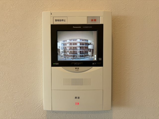 ヒューマンズパーク守口のセキュリティ|■物件内覧・資金計画相談・住宅ローン相談、リフォーム相談、お問合せ受付中■
※当日・翌日のご内覧、ご相談はお電話でのお問合せがスムーズです！