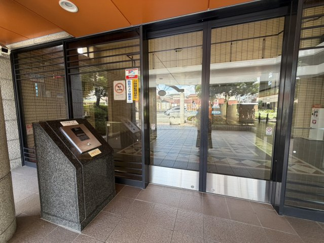 ヒューマンズパーク守口の防犯設備|オートロック
■物件内覧・資金計画相談・住宅ローン相談、リフォーム相談、お問合せ受付中■
※当日・翌日のご内覧、ご相談はお電話でのお問合せがスムーズです！