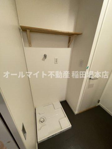 旧ピアライフ久地 の設備
