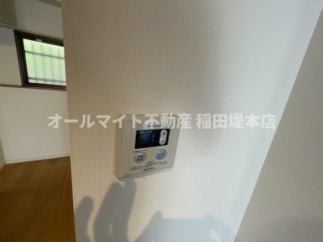 旧ピアライフ久地 の設備