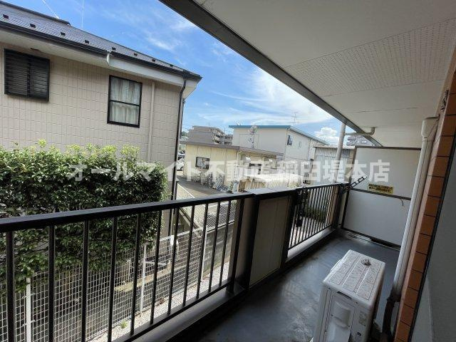 旧ピアライフ久地 のその他