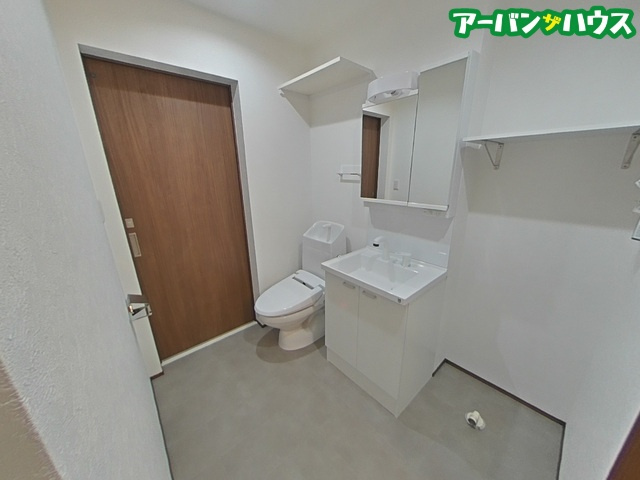 REGALE SOUTHの内装