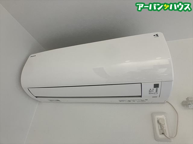 REGALE SOUTHの設備