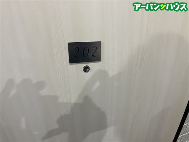 REGALE SOUTHの設備