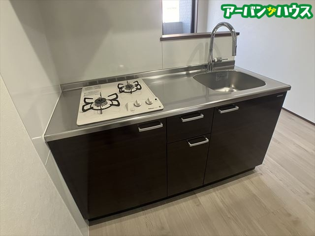 REGALE SOUTHのキッチン