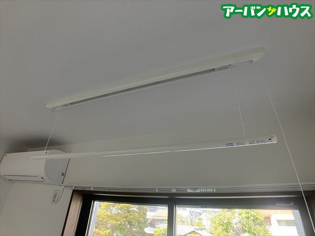 REGALE SOUTHの設備
