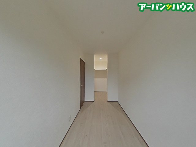 REGALE SOUTHの内装