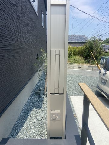 【設備】 | 荒尾市増永