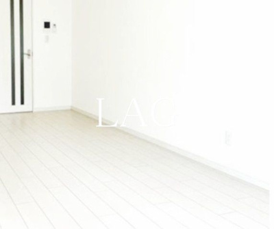 【居間・リビング】 | クロレ船橋宮本 | 洋室のお部屋です。