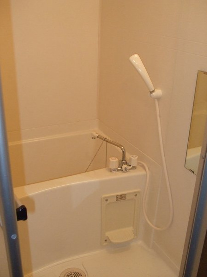 【浴室】クレセール・サン