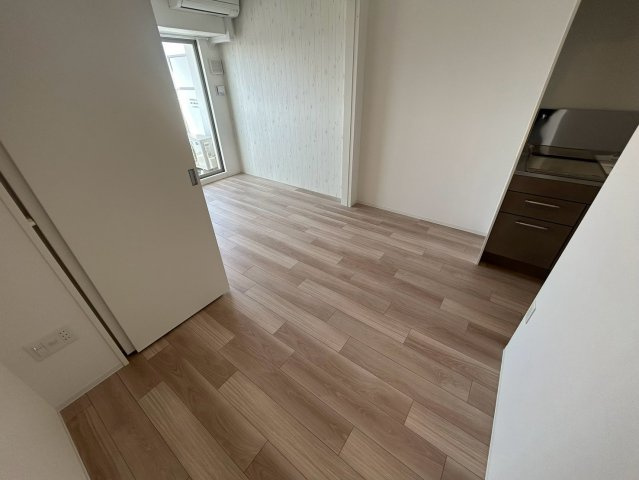 セレニテ難波ミラク参番館の内装