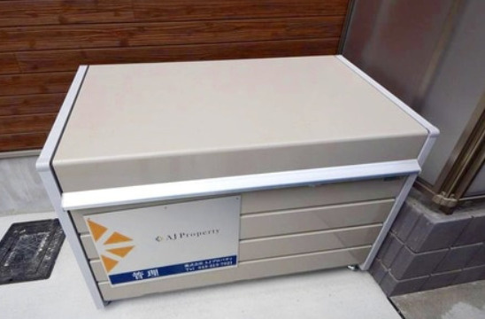ルカリオＳＯＧＡのその他共用部分