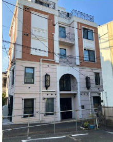 CONTEL KAGURAZAKA