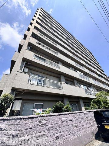 マンションニュー松戸