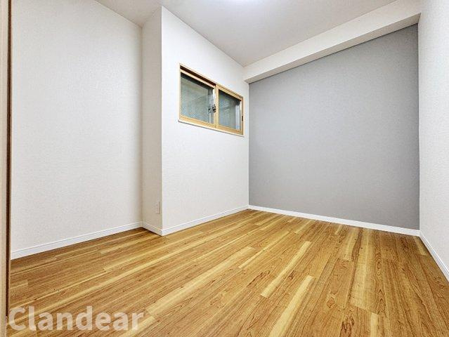 マンションニュー松戸の子供部屋|ドキドキの新生活も、安心してスタート。ぴったりの住まいを見つけませんか？クランディアが一緒に住まい選びをサポートします‼　まずは、お気軽にお問合せください　＃クランディア
