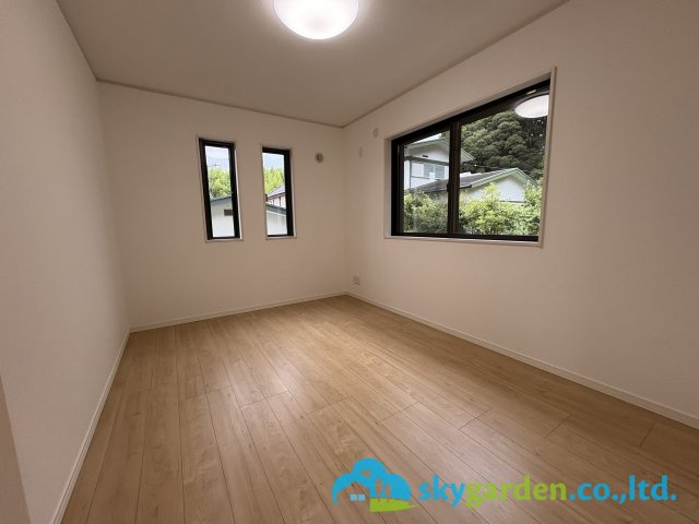 鎌倉市関谷　中古戸建の子供部屋|お子さんのためのお部屋にいかがでしょうか