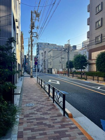 ザ・ライオンズフォーシア文京湯島の周辺
