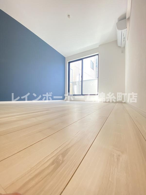 MELDIA鐘ヶ淵