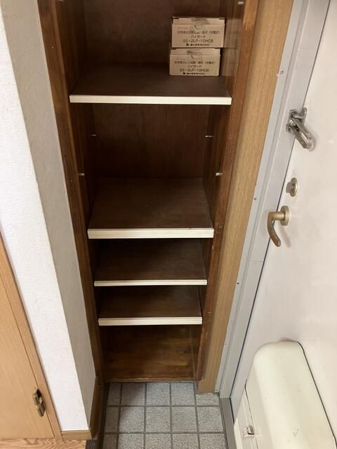 グランビア南の玄関