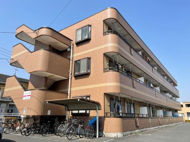グランビア南