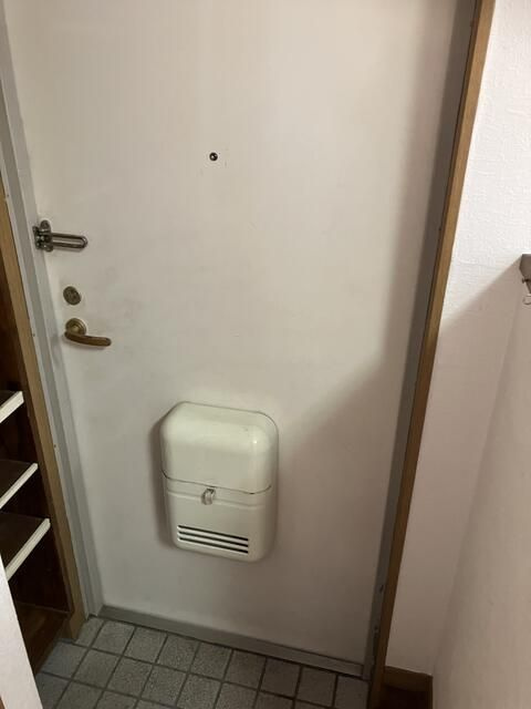 グランビア南の玄関
