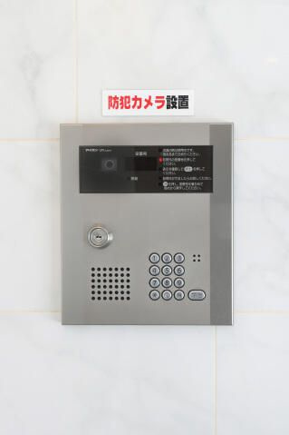 スカイコート渋谷神山町のその他