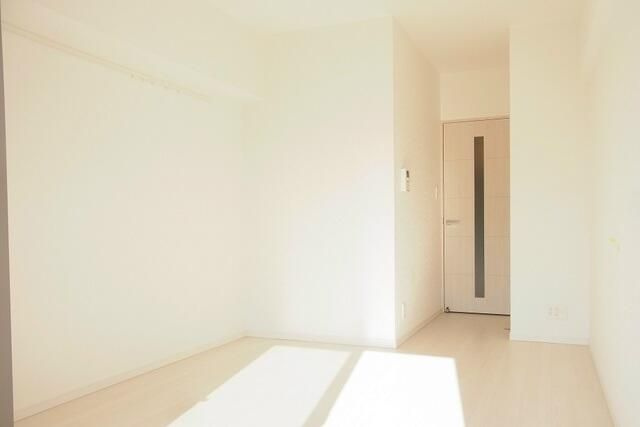 スカイコート渋谷神山町のその他