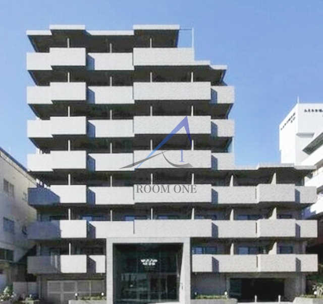 ルーブル清澄白河参番館