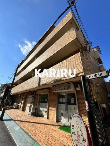 ハイツプライム