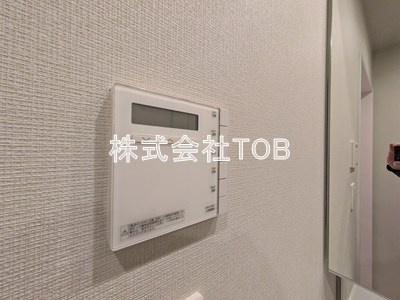【設備】 | メルクマール京王笹塚レジデンス