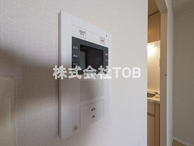 【セキュリティ】 | メルクマール京王笹塚レジデンス